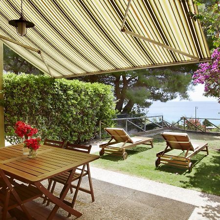 Pinus Village Sea Front Apartment Pula Εξωτερικό φωτογραφία