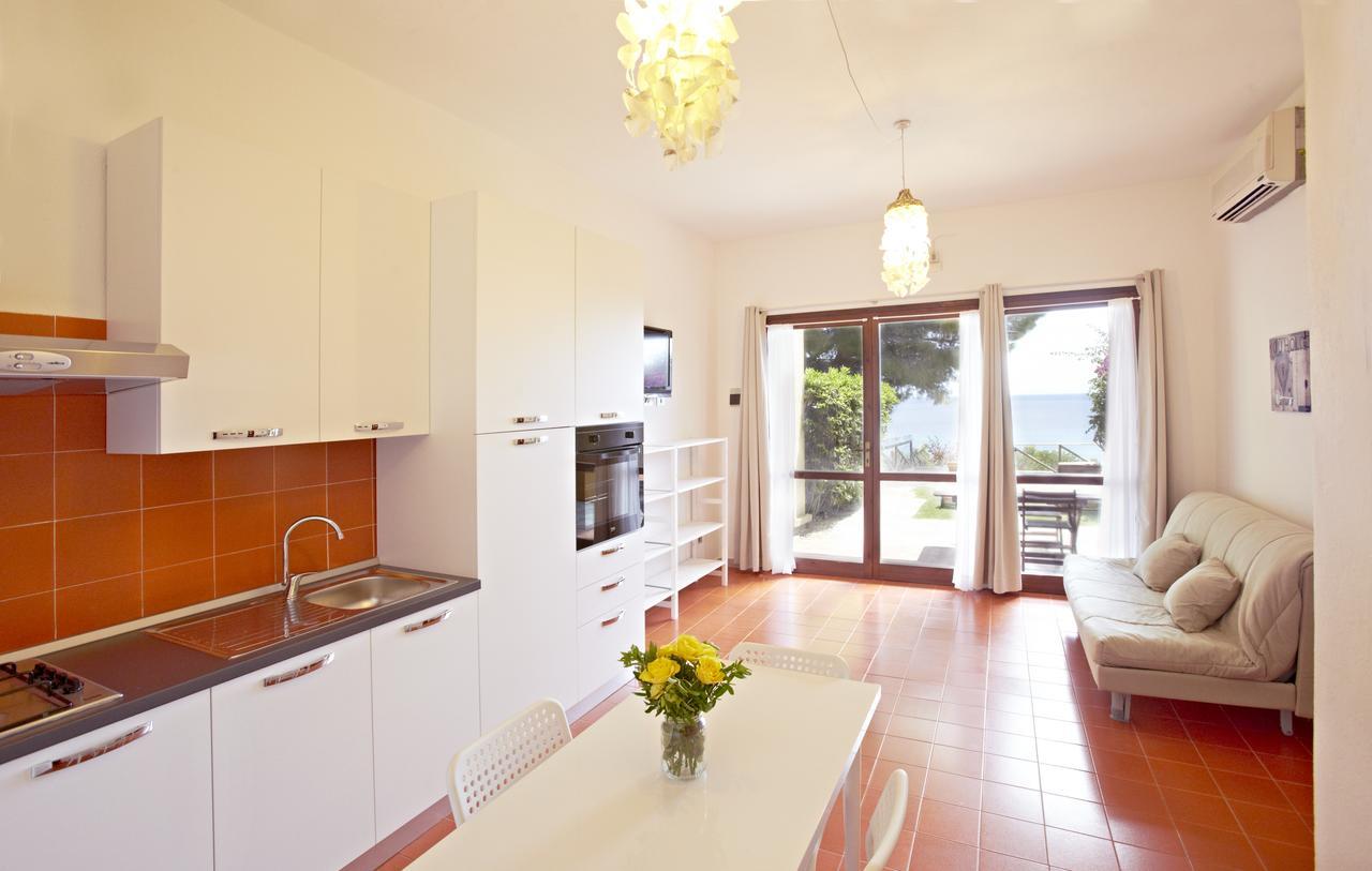 Pinus Village Sea Front Apartment Pula Εξωτερικό φωτογραφία