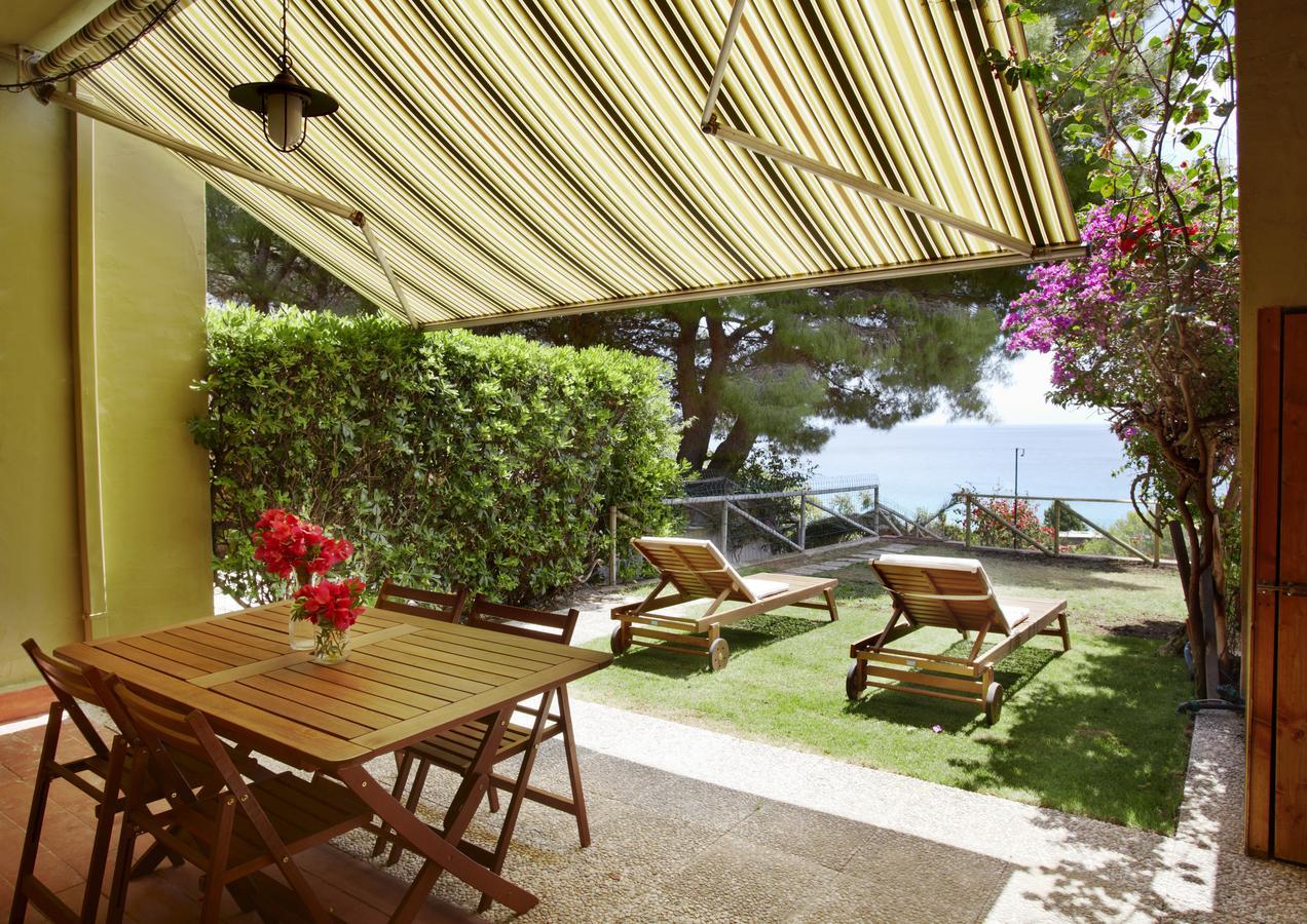 Pinus Village Sea Front Apartment Pula Εξωτερικό φωτογραφία